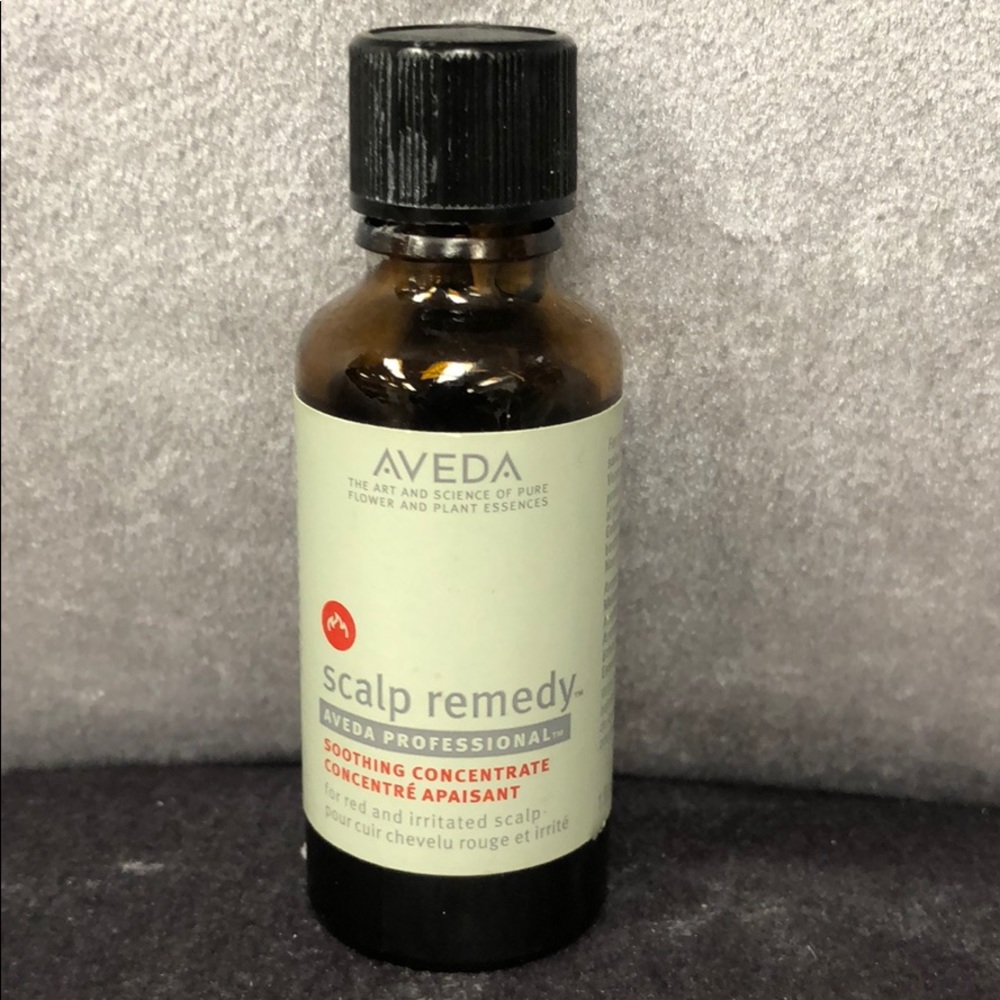 Aveda scalp remedy soothing concentrate